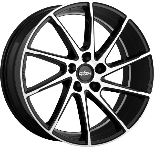 OXIGIN 20 Attraction