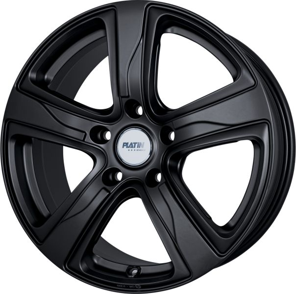 PLATIN P87