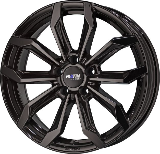 jante PLATIN P98BS