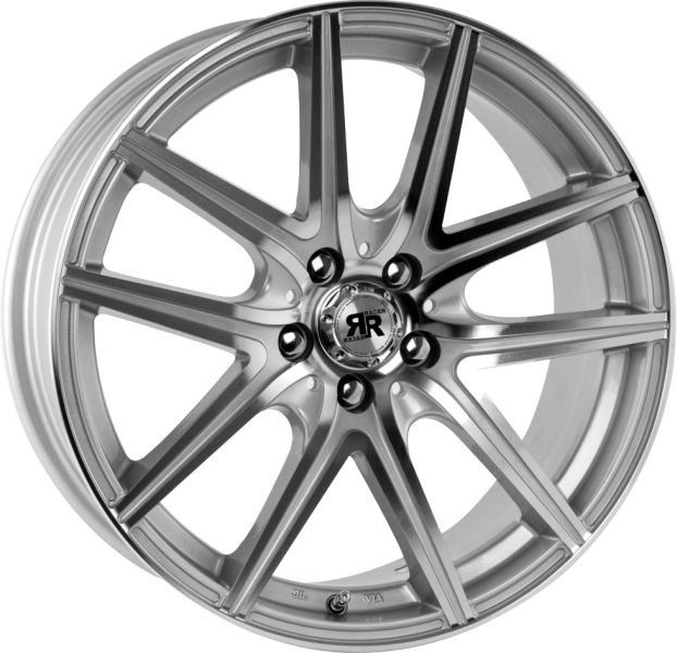 jante RACER HORNETSP
