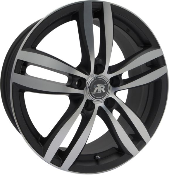 jante RACER TARGETBP
