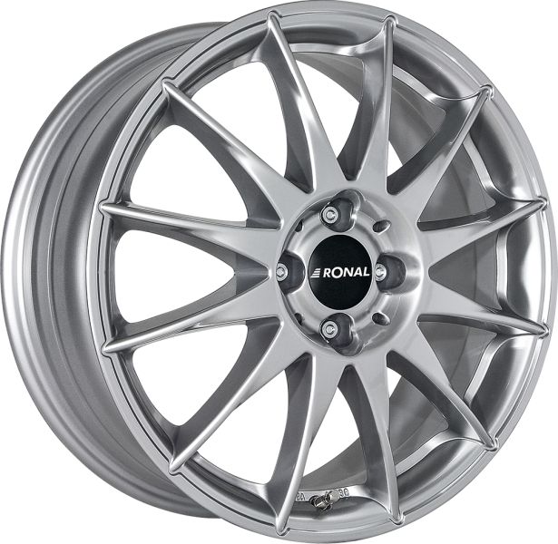 jante RONAL R54TI4T