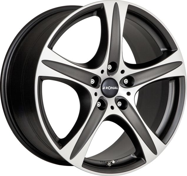 jante RONAL R55SUVMBFC