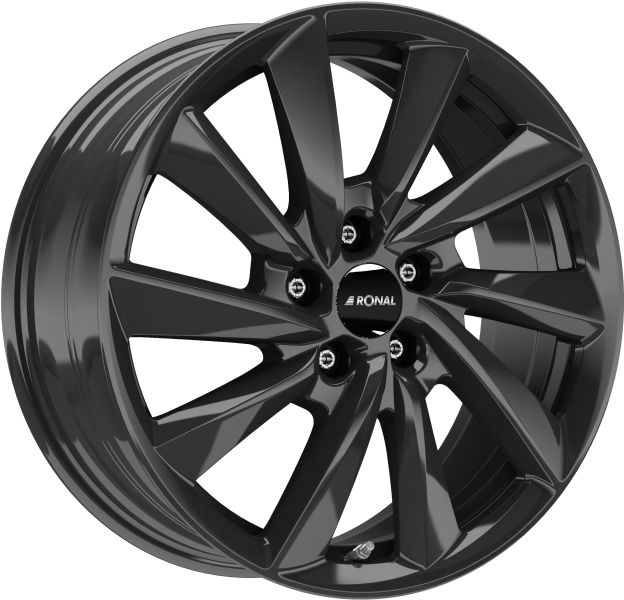 jante RONAL R70BLUEOG