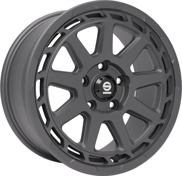 jante SPARCO GRAVELMG