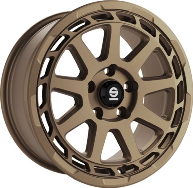 jante SPARCO GRAVELRBZ