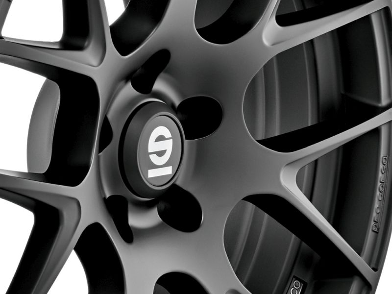 SPARCO Pro Corsa Détail 5