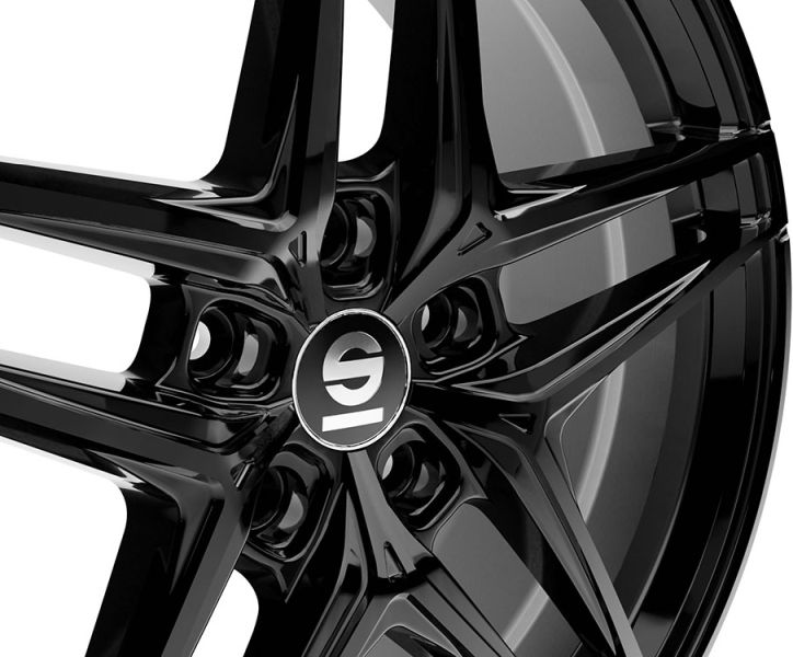 SPARCO Record Détail 3