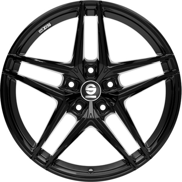 SPARCO Record Face