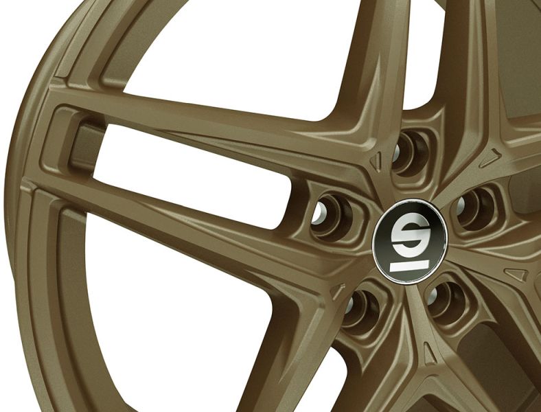 SPARCO Record Détail 1