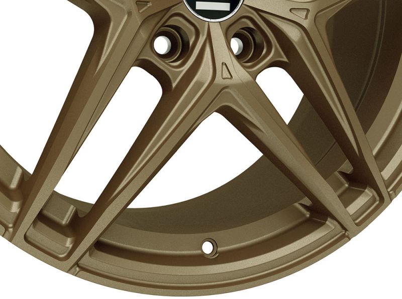 SPARCO Record Détail 2