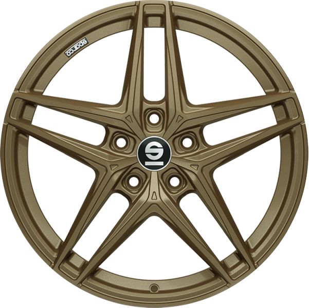 SPARCO Record Face