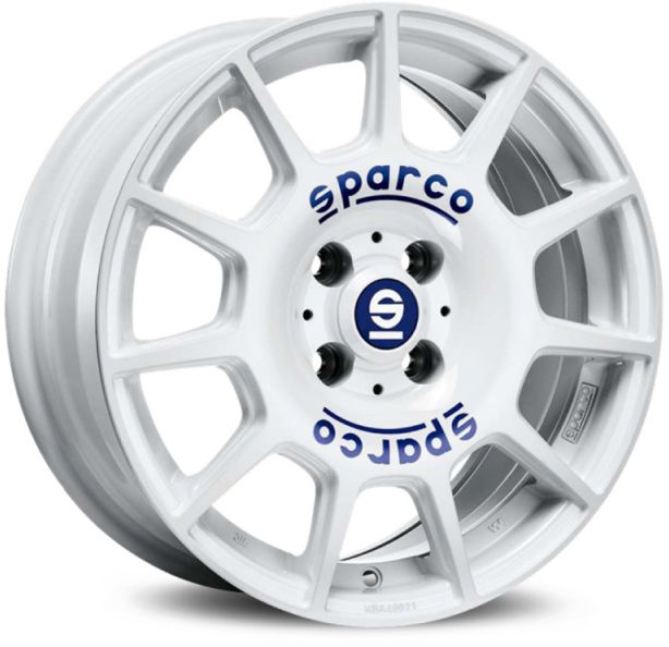 SPARCO Terra