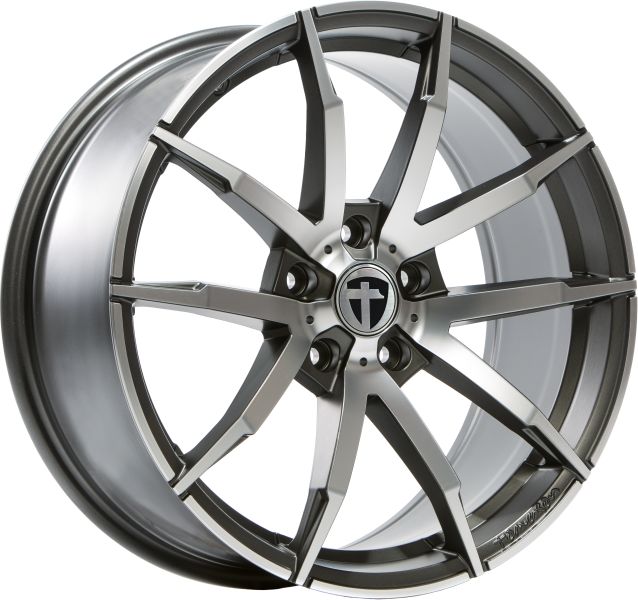 jante TOMASON TN10GMP