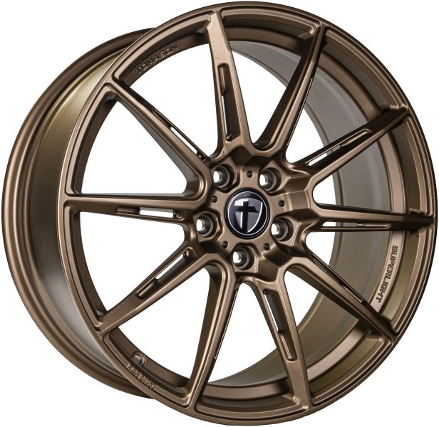 TOMASON TN27 Superlight