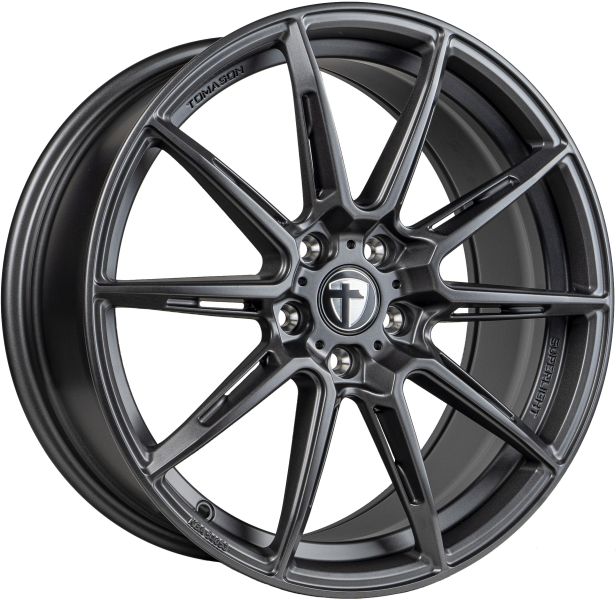 TOMASON TN27 Superlight