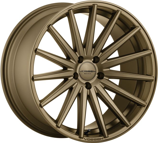 VOSSEN VFS/2