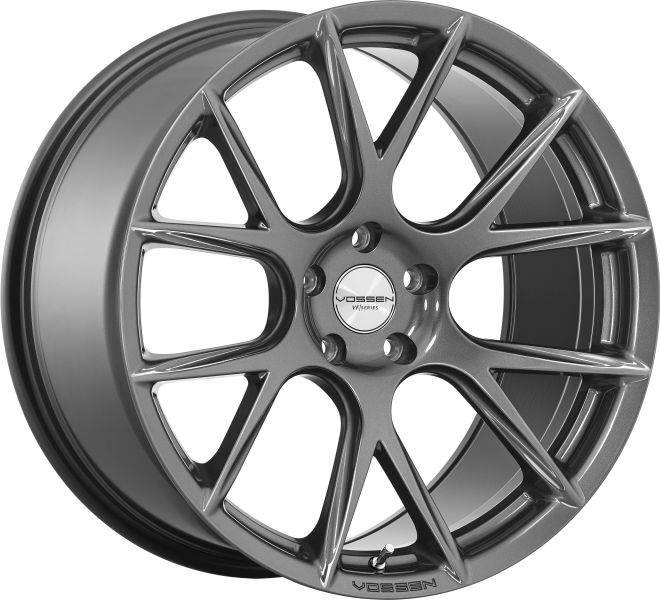 VOSSEN VFS/6