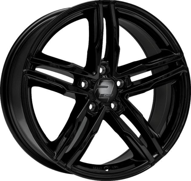 jante WHEELWORLD WH11SW