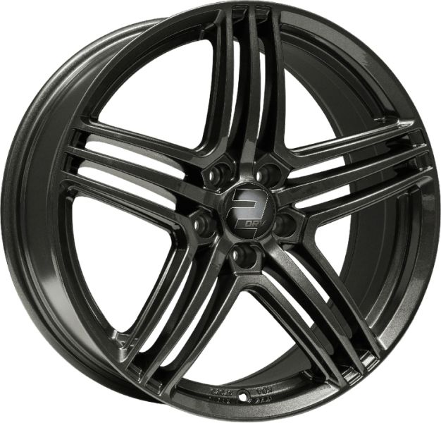 WHEELWORLD WH12