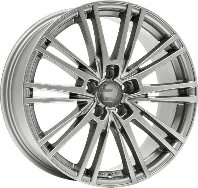 jante WHEELWORLD WH18DG