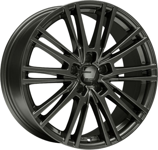 WHEELWORLD WH18DGM