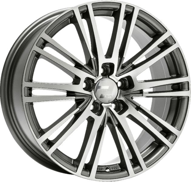 WHEELWORLD WH18DGP