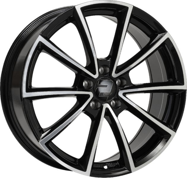 jante WHEELWORLD WH28SP