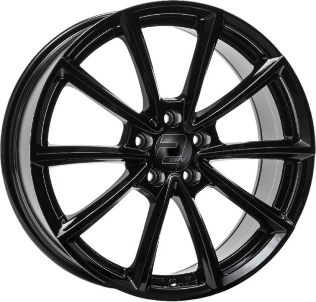 WHEELWORLD WH28