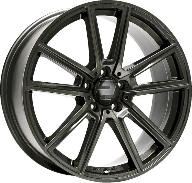 WHEELWORLD WH30