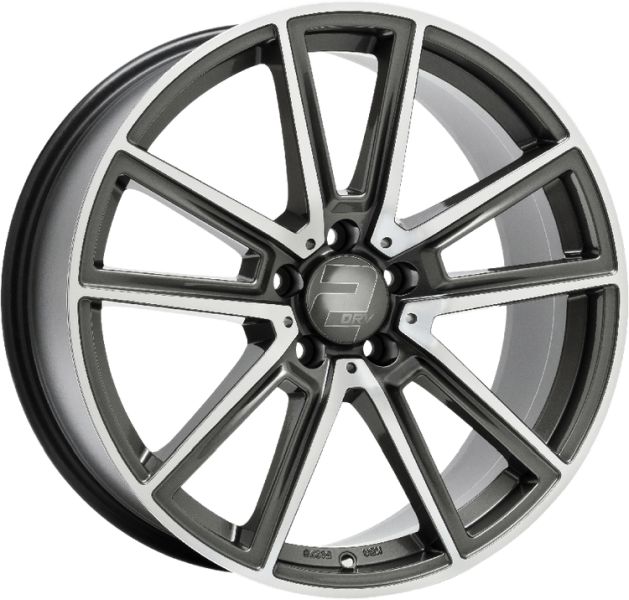 WHEELWORLD WH30DGP