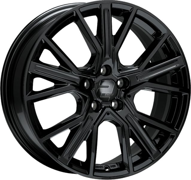 jante WHEELWORLD WH34SW