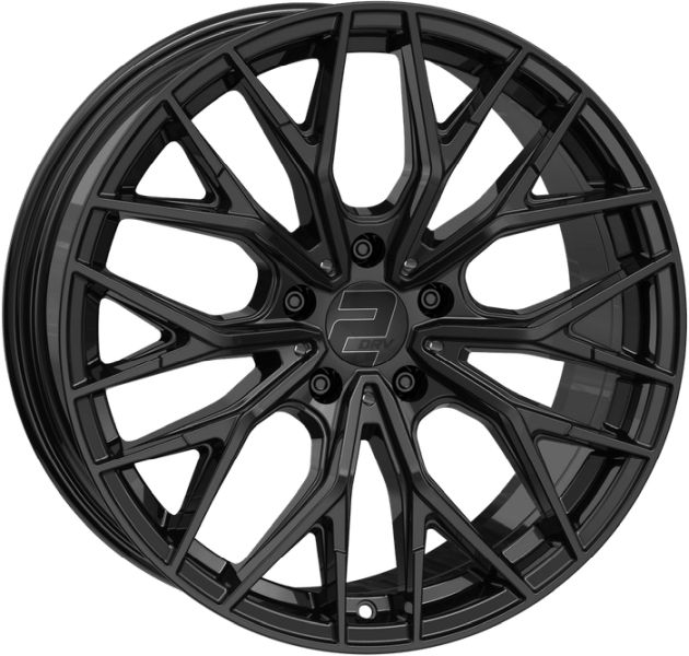 WHEELWORLD WH37