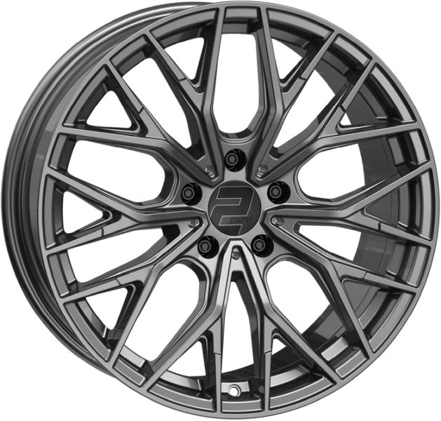 WHEELWORLD WH37