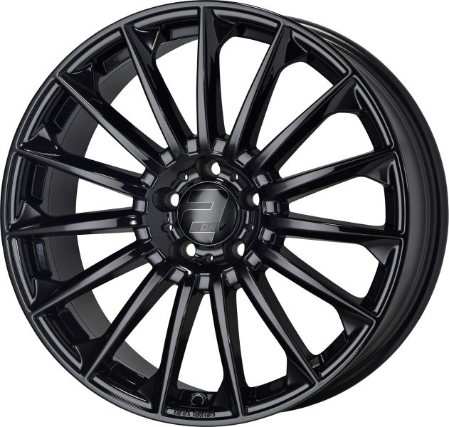 WHEELWORLD WH39