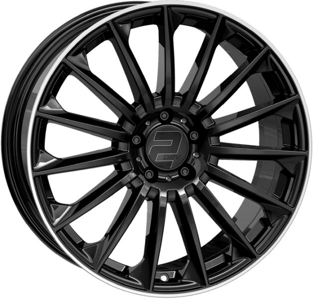 WHEELWORLD WH39