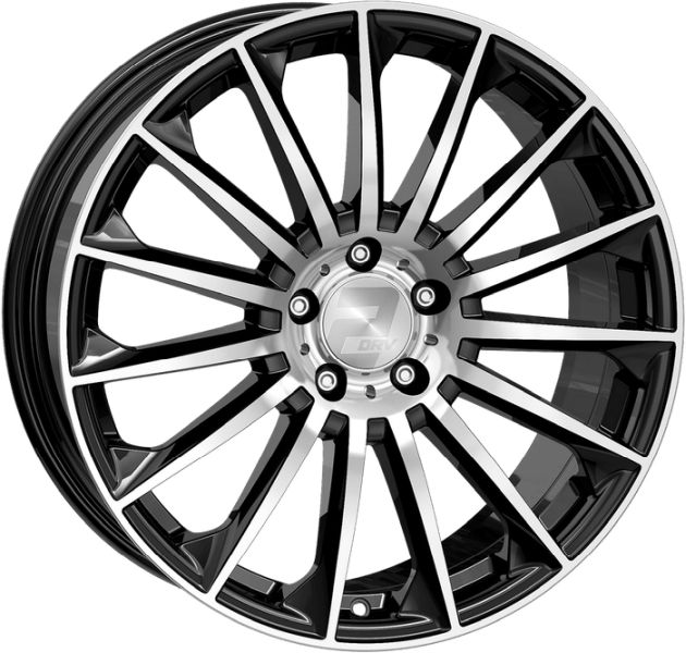 WHEELWORLD WH39